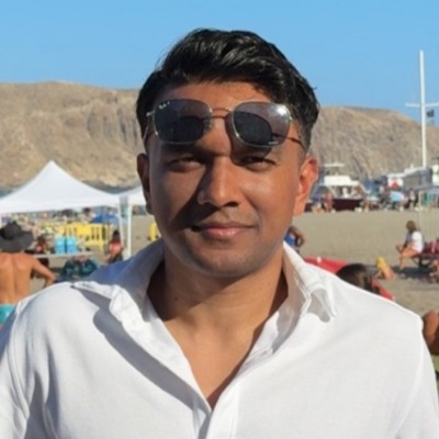 Noor Miah