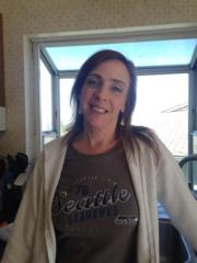 Dorcas Cuellar Olvera