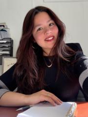 Kimberly Restrepo Restrepo