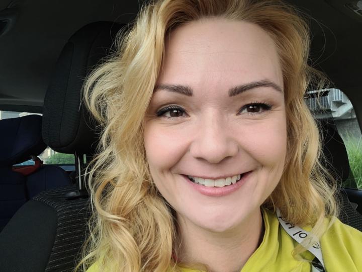 Marlena Błaszczyk