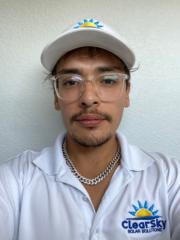 Rodrigo Ramirez