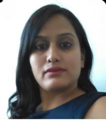 Shaleni Ahir