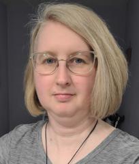 Rebecca McCoy