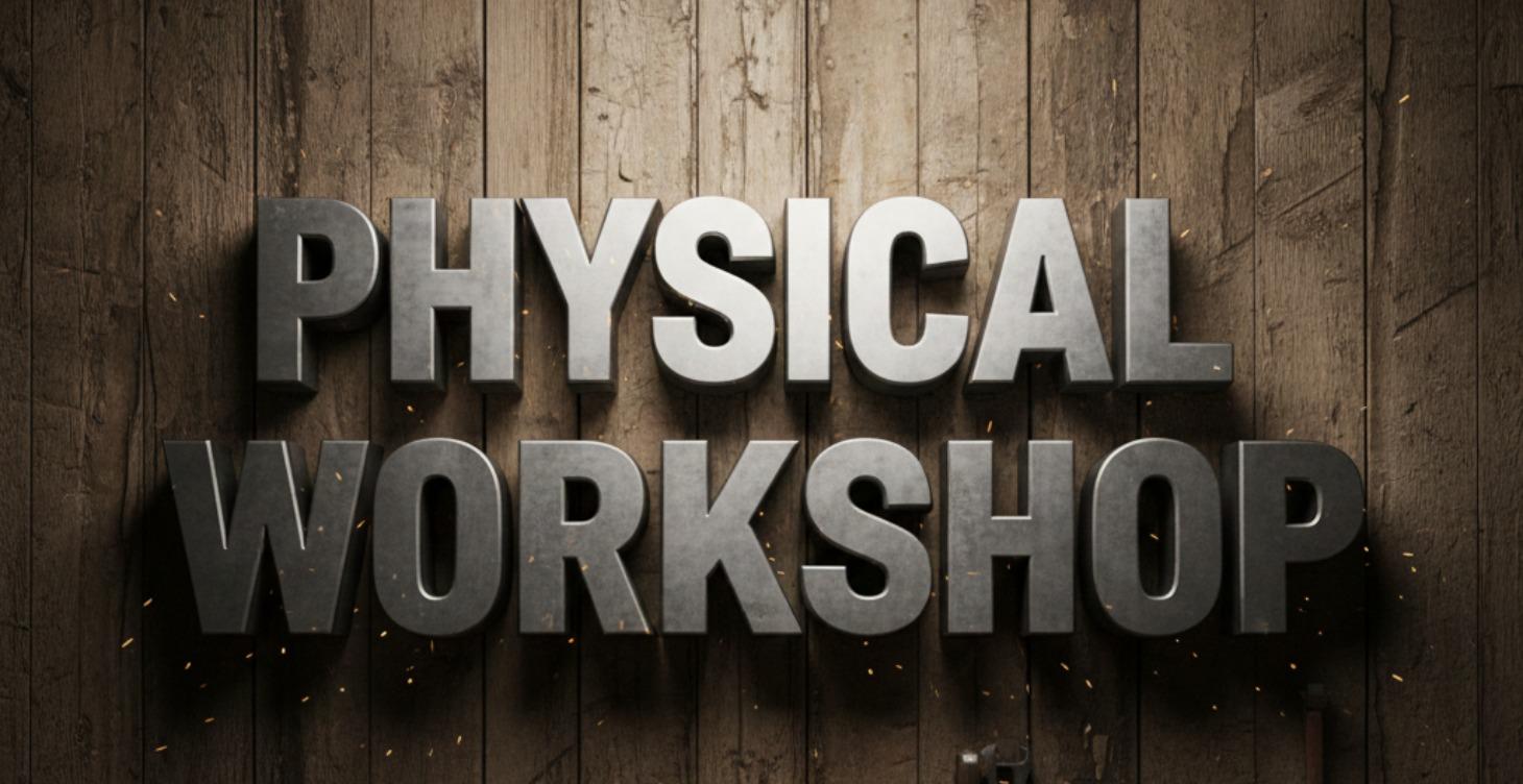 Physical Workshop