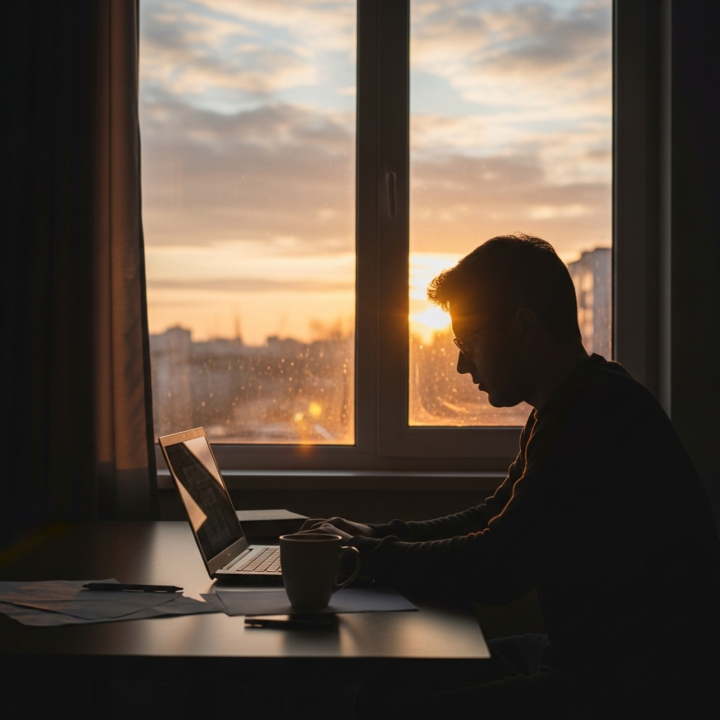 Have you ever felt like you were doing everything right… but still not getting any results?