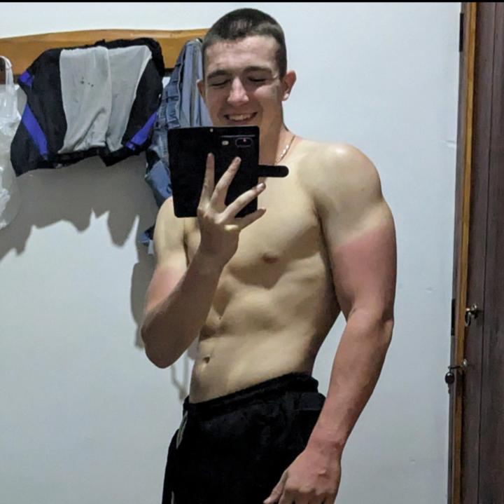 😎 Missed only 4 out of 250+ habits in a month! (ELITE consistency)