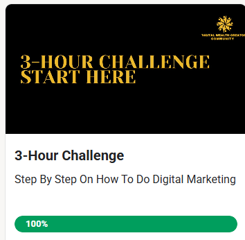 Learning + Action = Results 🚀 Who Else Is Taking Steps?