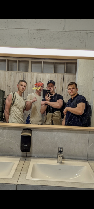 Heyooo my name is Kasparas 🤜🤛