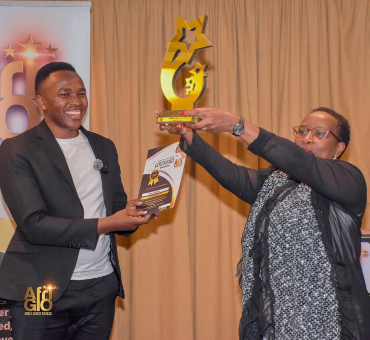 Let Me Hold Your Hand When I Say This....💫