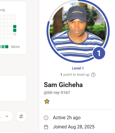 🚨 Community Alert: Stay Safe From Scammers 🚨