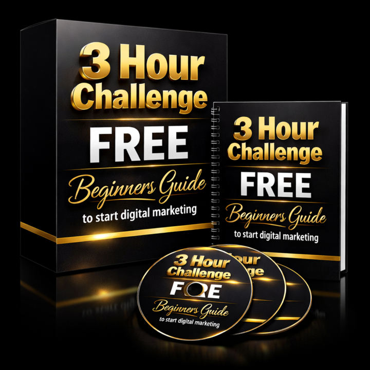 Have you checked the brand new modules in the 3 hr challenge 