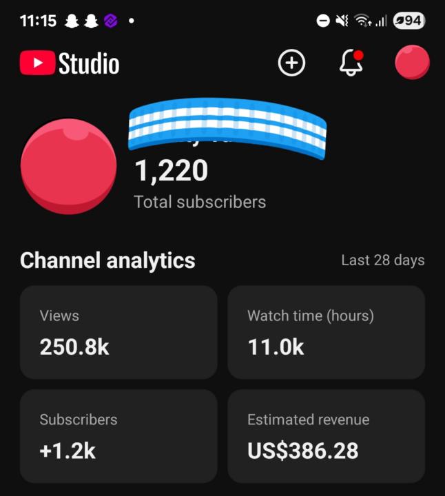 🚀 YouTube Revenue Automation is REAL