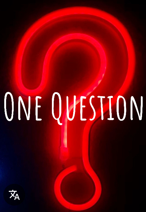 The "ONE QUESTION" that closes 80% of my sales calls...can you guess??