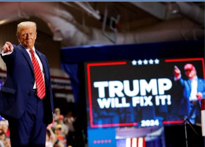 Grant funding opportunity 