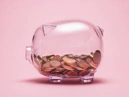 Your friends won’t fix your bank account.