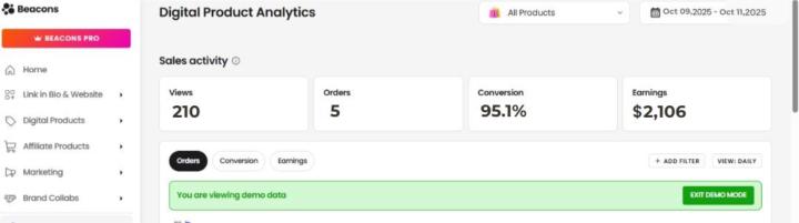 💥 Testimony Time! 💥