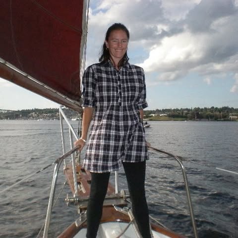Jennifer Hurley