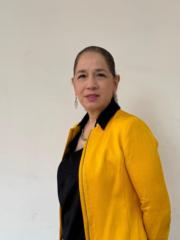 Margarita Saab Aldaba