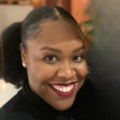 Tanisha Ortiz