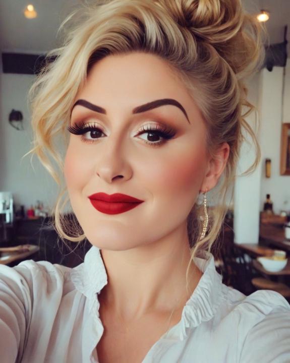 Jacqueline Hyde