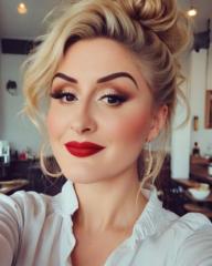 Jacqueline Hyde