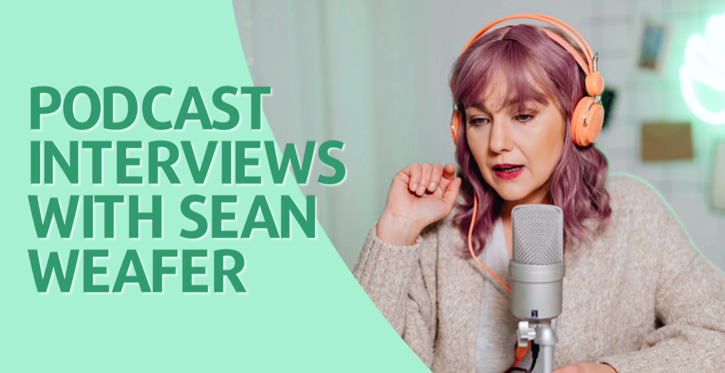 PODCAST INTERVIEW