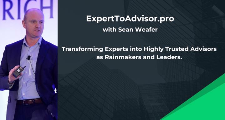 Expert to Advisor