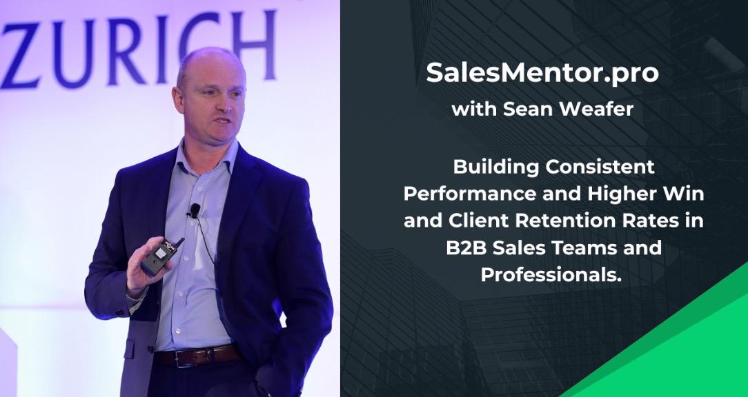 SalesMentor.pro