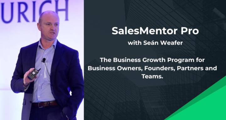 SalesMentor.pro