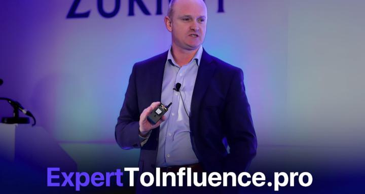 Expert to Influence
