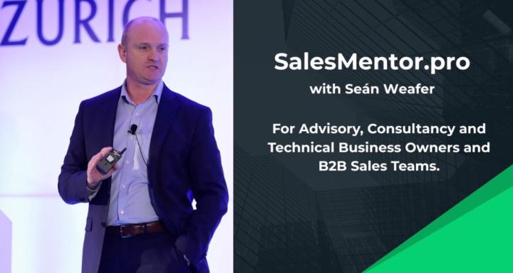 SalesMentor.pro