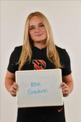 Allie Goodwin