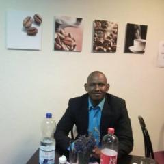 Bashir Abdi