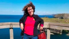 Claudia Milligan