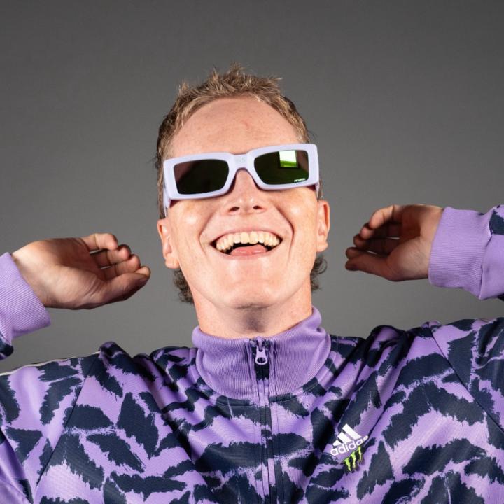 Tim Livingstone