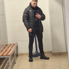 Kristian Dimitric