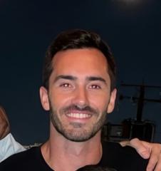 Stefan Le Noach
