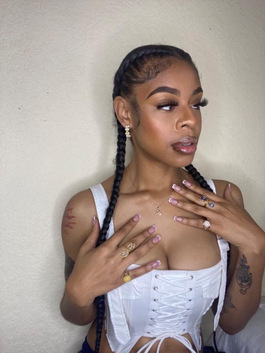 Tyriana Walter