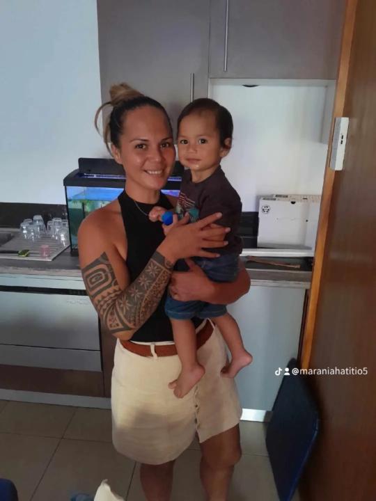 Marania Hatitio