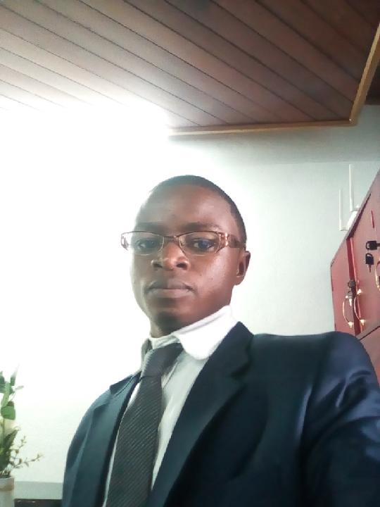 Dayek Clifford Leyek