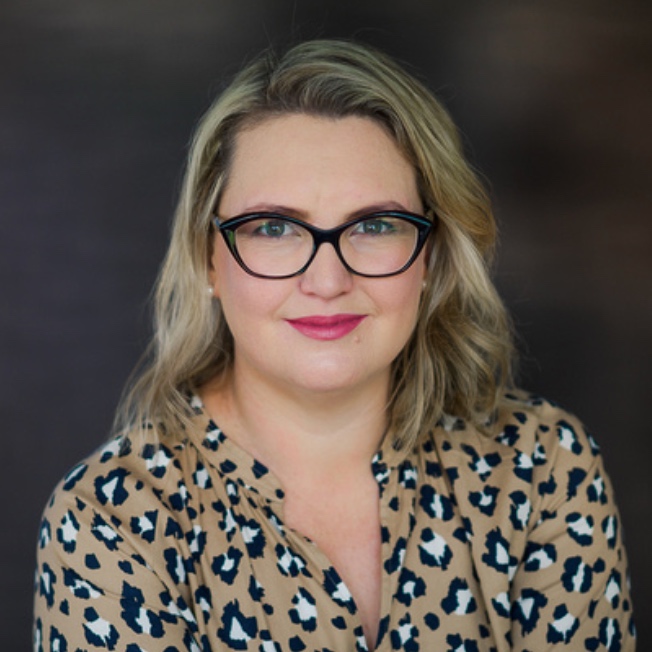 Polly Gillman