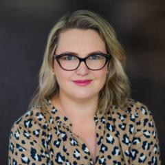 Polly Gillman