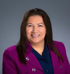Maria Lourdes Rivera