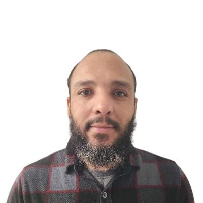 Saeid Bensalem