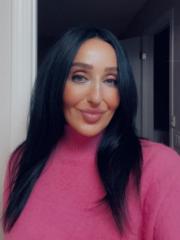 Natasha Curic