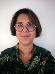 Christine Leung tack