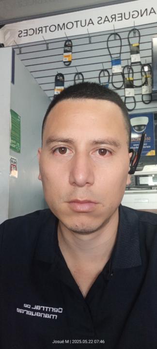Josué Morales