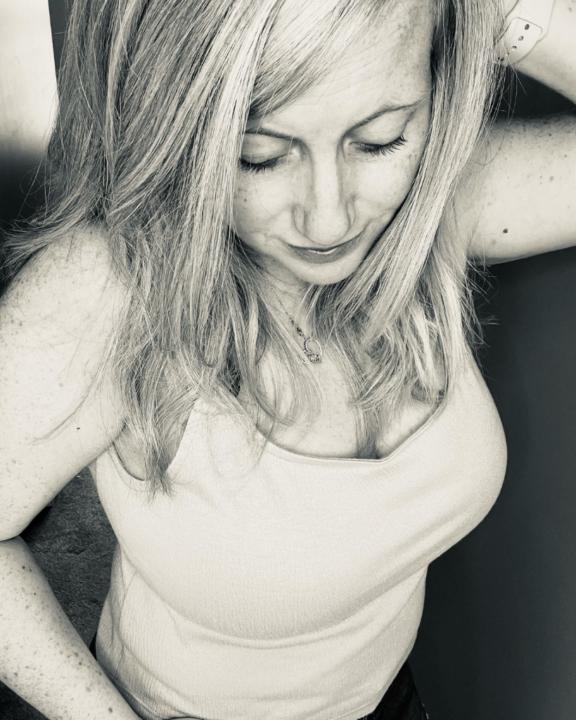 Amanda Murgenovich