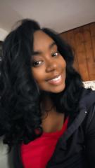 Felicia Mckinney
