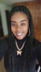 Felicia Mckinney